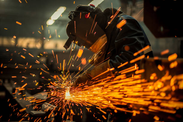 Affordable Welder Services in Dudley, NC