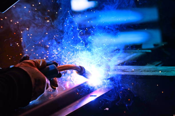 Best Welding Inspection and Certification in Dudley, NC