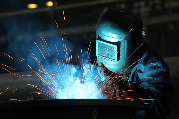 Best Maintenance and Repair Welding in Dudley, NC