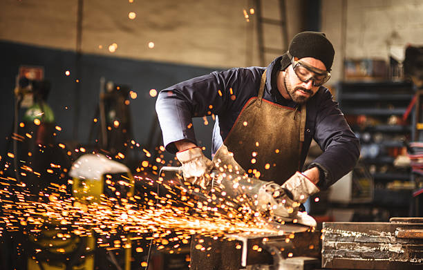 Best Specialty Welding Processes in Dudley, NC